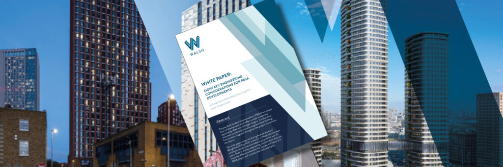 White Paper: Eight Engineering Considerations on PBSA Developments