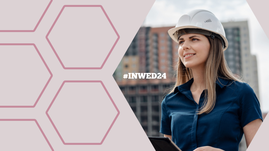 Culture: Proudly embracing International Women in Engineering Day 2024: Enhanced by Engineering